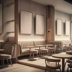 interior design, beautiful furniture home office generative by AI technology, modern living room, interior of a room, living room interior, beautiful furniture home office generative by AI technology