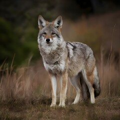 Coyote