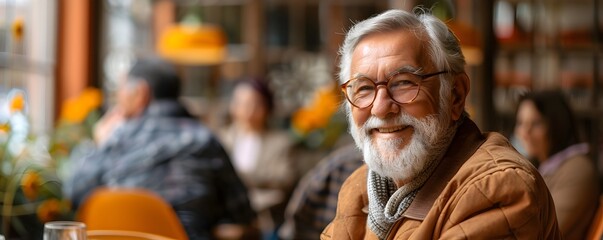 Elderly Clients Discussing Retirement and Estate Planning with Financial Advisor at Consultation Session