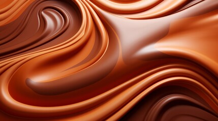 Chocolate: sweet treat that brings people together.