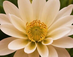 Obraz premium Bloom in Harmony: Captivating Floral Beauty, Generative AI