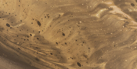 Cheerful Kaleidoscope of Colors and Shapes Forming a Mesmerizing Abstract Background