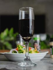 Copa de vino