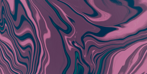 Cheerful Kaleidoscope of Colors and Shapes Forming a Mesmerizing Abstract Background