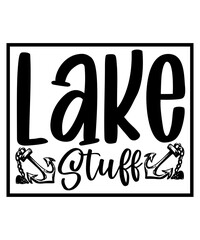 Lake SVG Bundle, Lake png bundle, Lake dxf Bundle, Lake eps bundle, Lake svg cut file cutting, Silhouette, Cricut