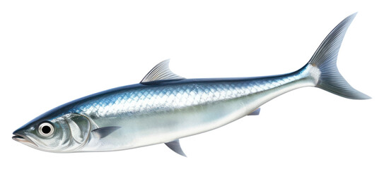 Fototapeta premium PNG Anchovy fish seafood animal shark. AI generated Image by rawpixel.