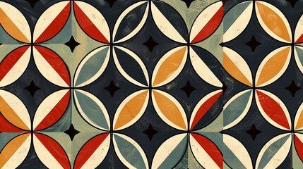 seamless pattern background 