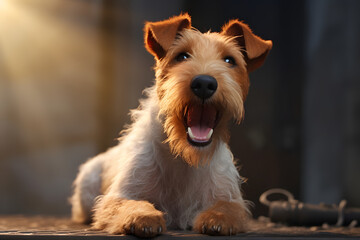 Fox Terrier