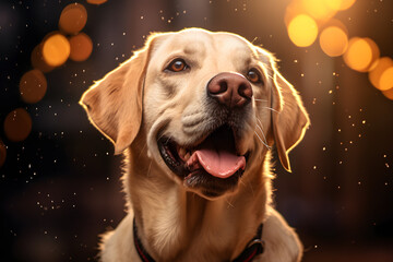 Labrador Retriever