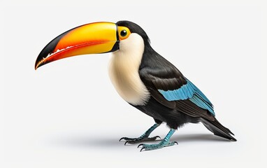 Toucan Against Transparency
