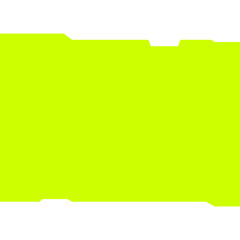 Future shape background 
