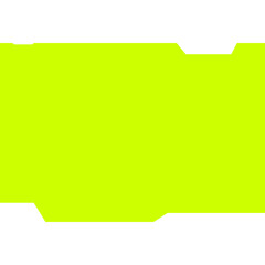 Future shape background 
