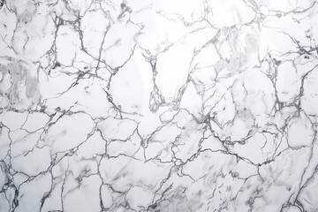 White marble texture background vector or fashion marbling illustration