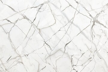 White marble texture background vector or fashion marbling illustration