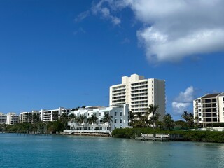 singer island florida inlet lake worth inlet and Jupiter intracoastal   © Tamara Sales 