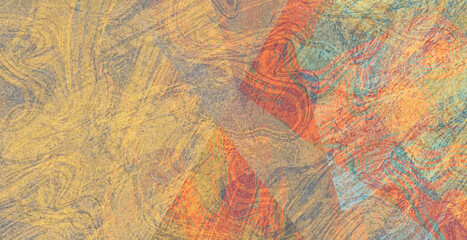 abstract red background texture with some grunge effects and lines in it