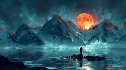 Exploring the Illusory Landscape of Truth: A Odyssey