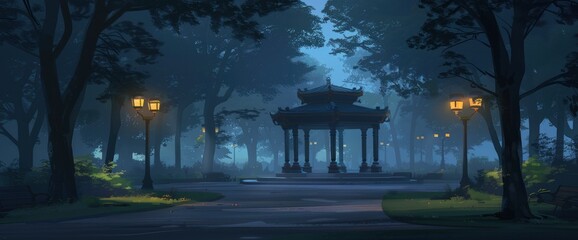 Beautifully Simple Background Illustrations Are Versatile And Suitable For Any Type Of Work, Background