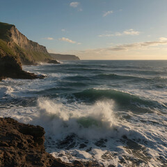 Obraz premium Beach,