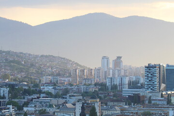 Sarajevo Town