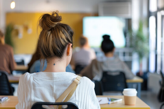 Inclusive Workshop for Employees with Autism: Enhancing Skills and Professional Growth