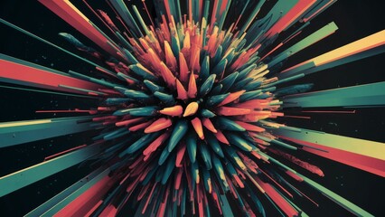 Expressionist Abstraction