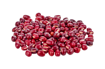 azuki beans , red beans transparent png