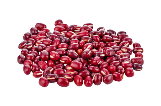 azuki beans , red beans transparent png