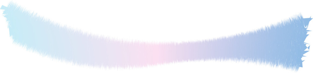 Blue and pink pastel wave fur background.	