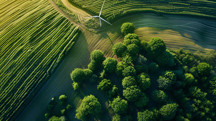 Green Energy Milestone A Turning Point For Sustainability