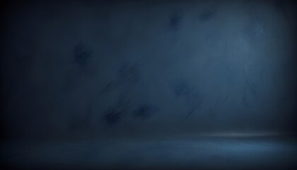 Clear Plain Shiny Warm Soft Vintage Bokeh Cloudy Wave Like Geometric Blue Background or Texture