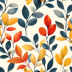 seamless pattern