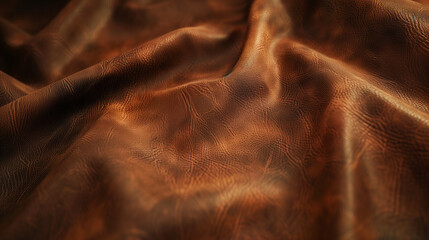 Suede leather background, texture, fabric