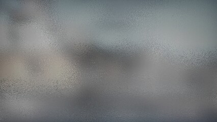 Abstract glass texture. Computer generated 3d render