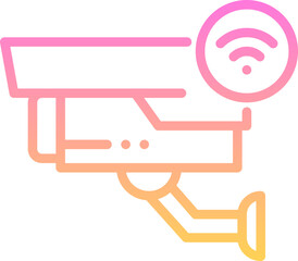 Smart Cctv icon