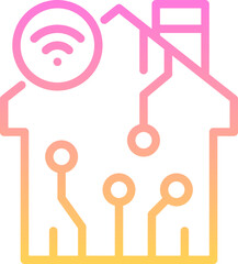 Smarthome icon