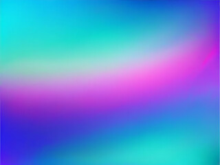 blurred colored abstract background