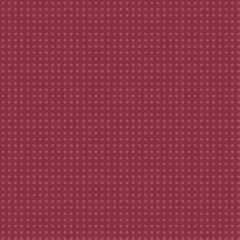 赤い背景付きドットパターン