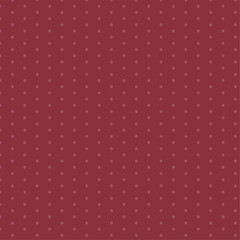 赤い背景付きドットラインパターン