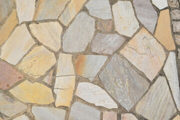 石畳 背景素材 テクスチャ