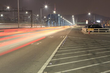 Dongjakdaegyp Bridge