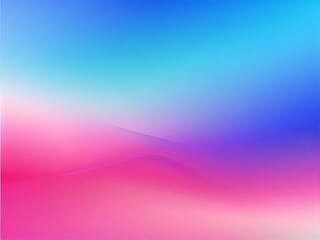 abstract soft gradient background