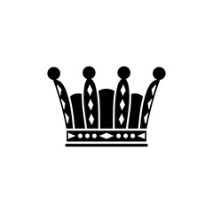 Crown silhouette., Crown icon set, quolity crowns, crown mascot, crown svg, crown loho, King Crown, Black crown symbol, Crown icon Vector illustration.