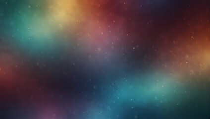 Abstract Blur Lighting Backgrouns