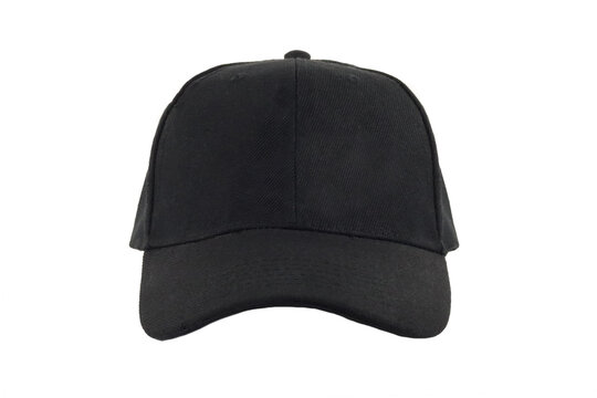 Gorra negra para Branding