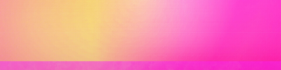 Pink panorama background. Simple design for banners, posters, Ad, events and various design works