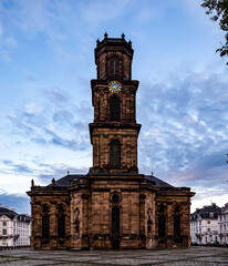 church of our person of the holy sepulchre