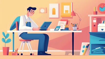 The Crucial Role of Financial Representatives in Growing Financial Assets