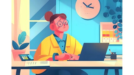 Guiding Clients to Financial Success: The Role of a Financial Representative