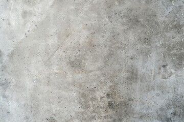 Grunge concrete texture background with weathered and distressed gray concrete wall surface, perfect for industrial background, urban architecture, and gritty graphic design with space for text